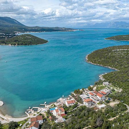 Apartments By The Sea Luka Dubrava, Peljesac - 284 Janjina Exterior photo