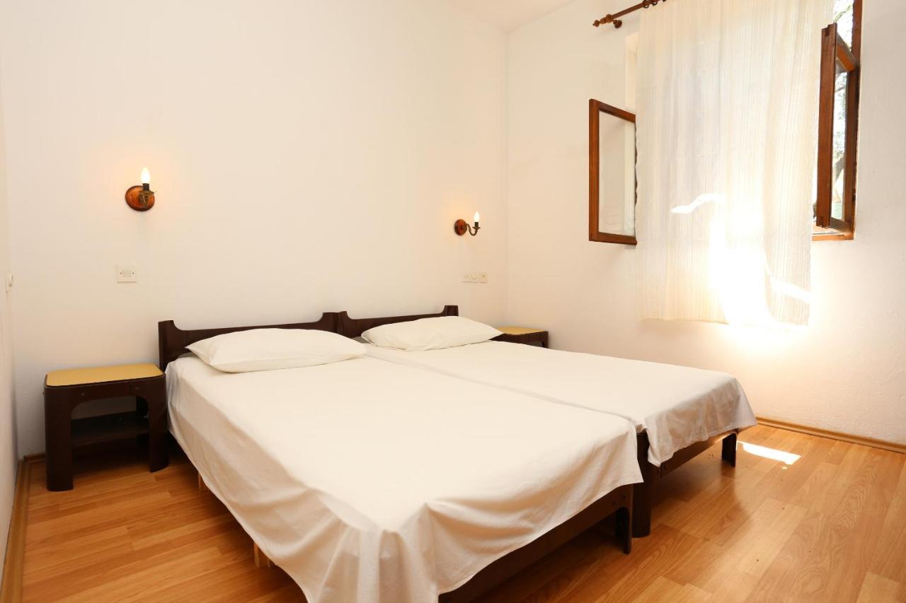 Apartments By The Sea Luka Dubrava, Peljesac - 284 Janjina Exterior photo
