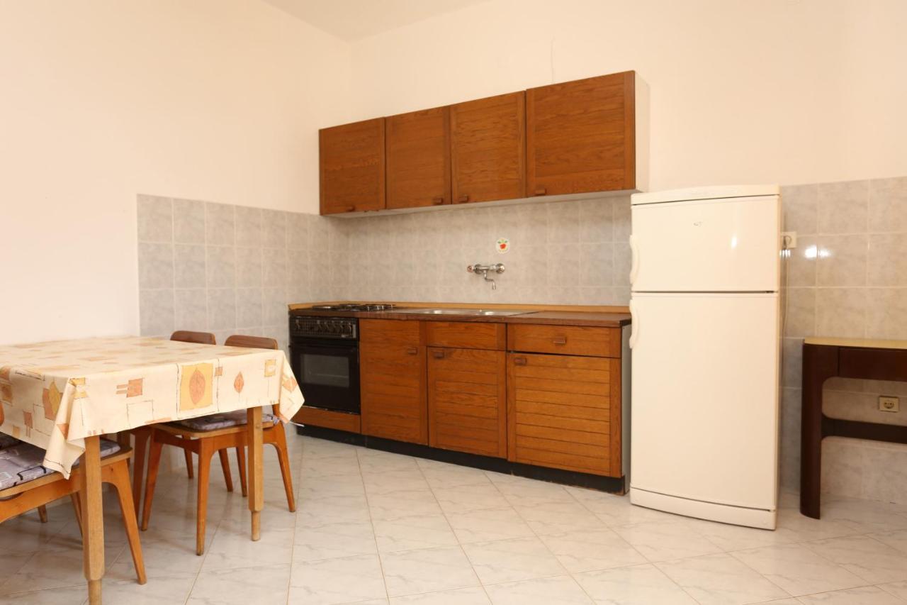 Apartments By The Sea Luka Dubrava, Peljesac - 284 Janjina Exterior photo