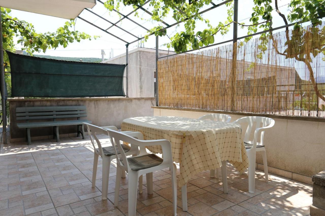 Apartments By The Sea Luka Dubrava, Peljesac - 284 Janjina Exterior photo