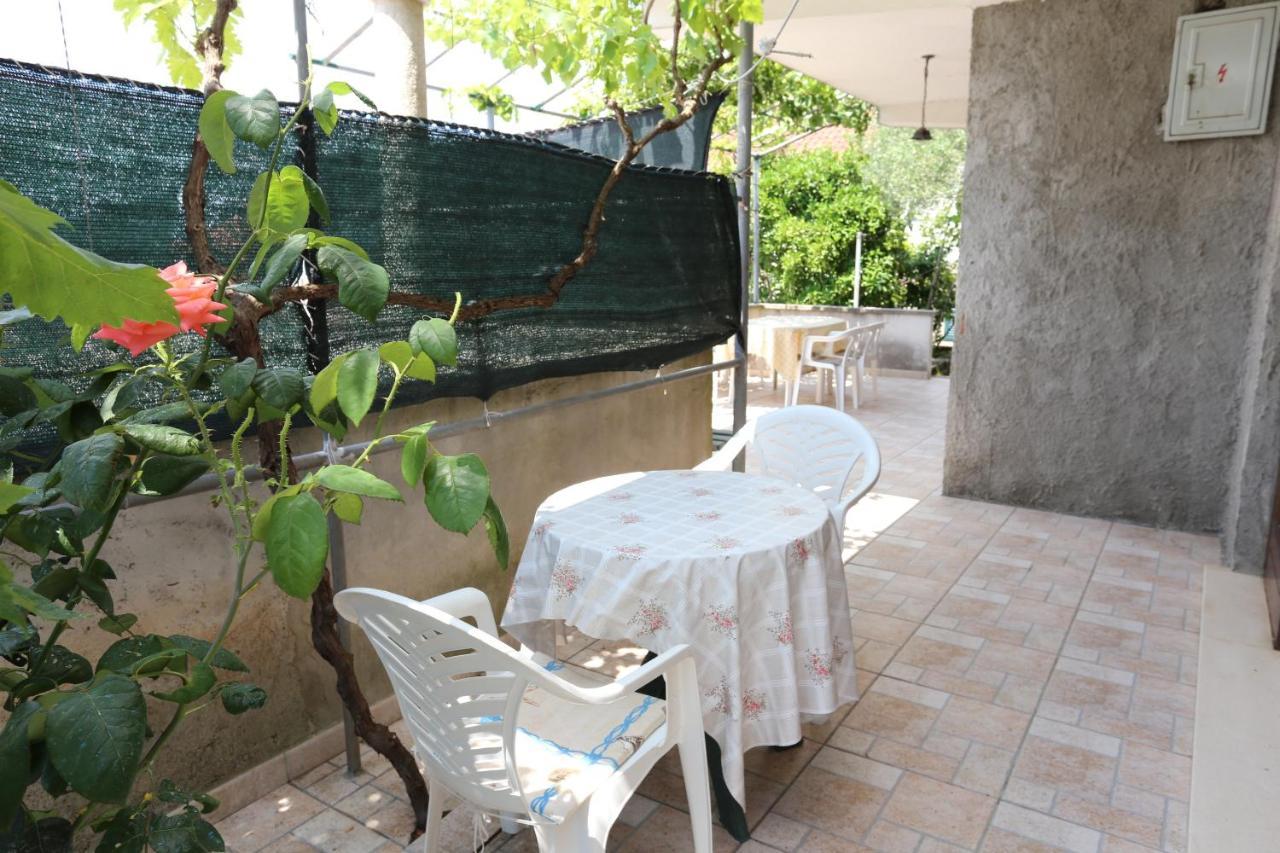 Apartments By The Sea Luka Dubrava, Peljesac - 284 Janjina Exterior photo