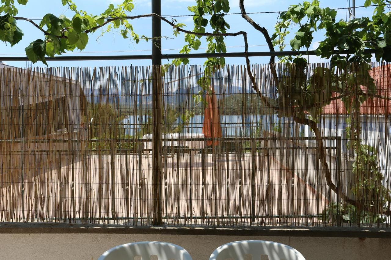Apartments By The Sea Luka Dubrava, Peljesac - 284 Janjina Exterior photo