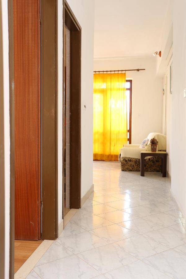 Apartments By The Sea Luka Dubrava, Peljesac - 284 Janjina Exterior photo