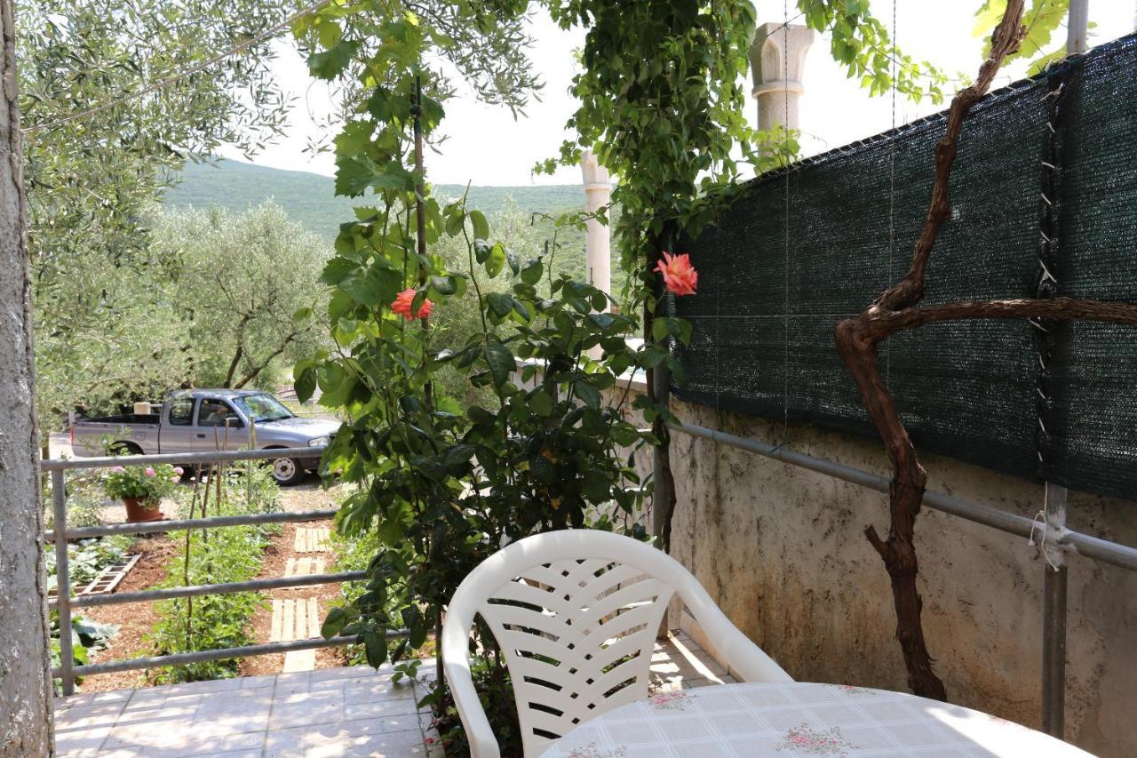 Apartments By The Sea Luka Dubrava, Peljesac - 284 Janjina Exterior photo