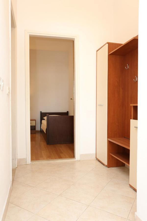 Apartments By The Sea Luka Dubrava, Peljesac - 284 Janjina Exterior photo