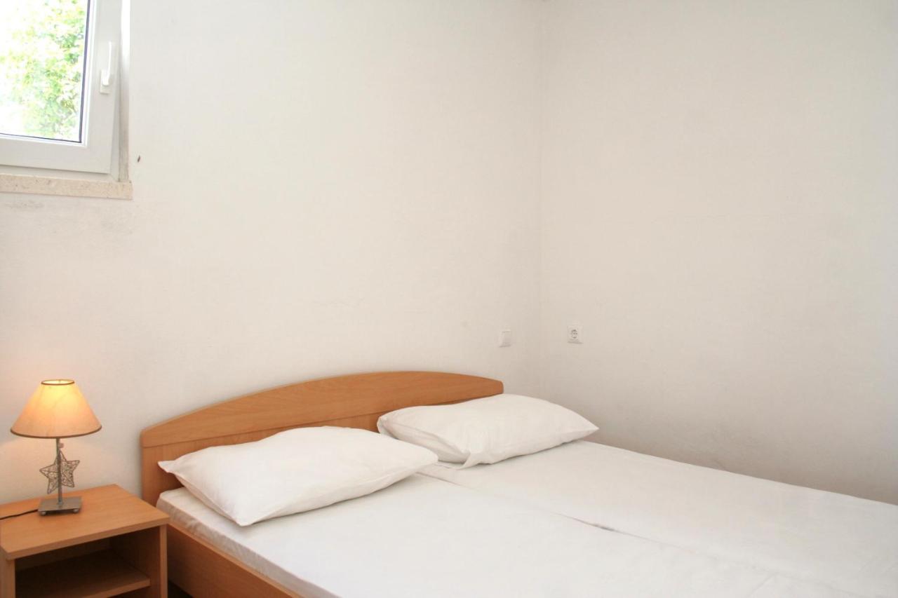 Apartments By The Sea Luka Dubrava, Peljesac - 284 Janjina Exterior photo