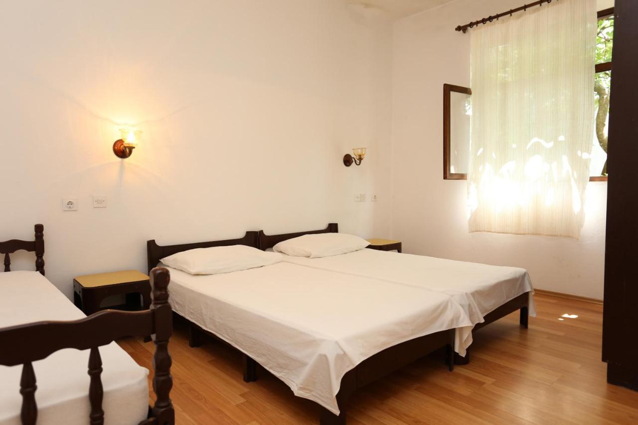 Apartments By The Sea Luka Dubrava, Peljesac - 284 Janjina Exterior photo