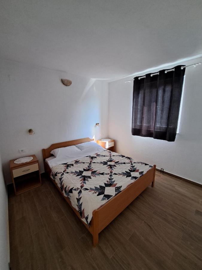 Apartments By The Sea Luka Dubrava, Peljesac - 284 Janjina Exterior photo