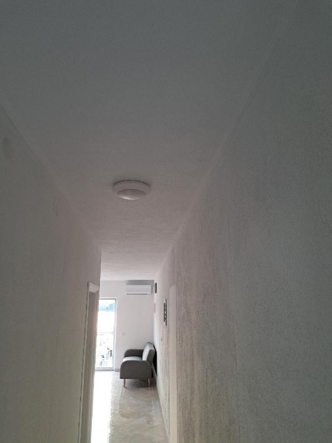 Apartments By The Sea Luka Dubrava, Peljesac - 284 Janjina Exterior photo