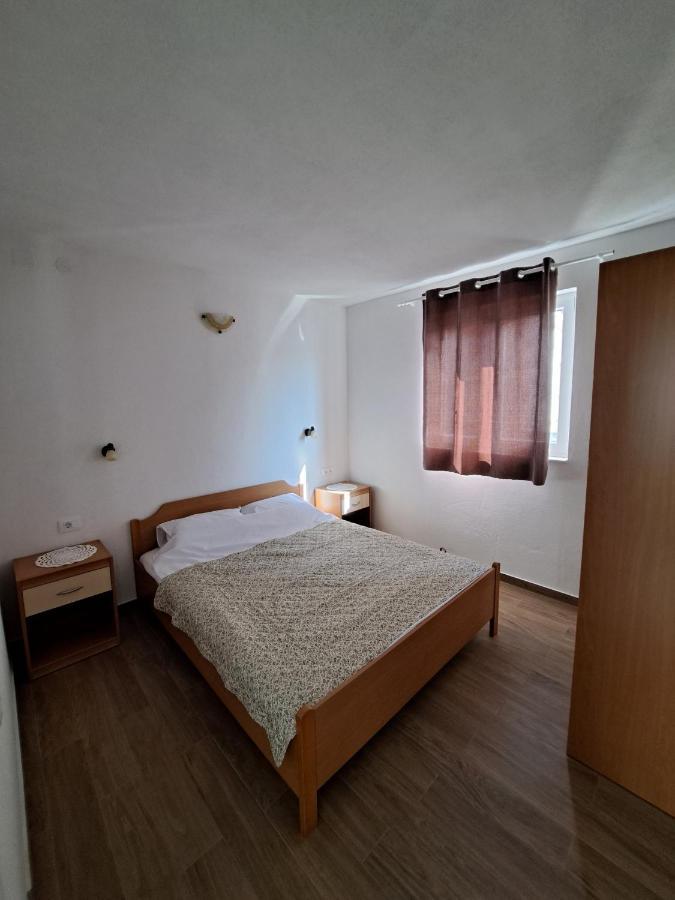 Apartments By The Sea Luka Dubrava, Peljesac - 284 Janjina Exterior photo