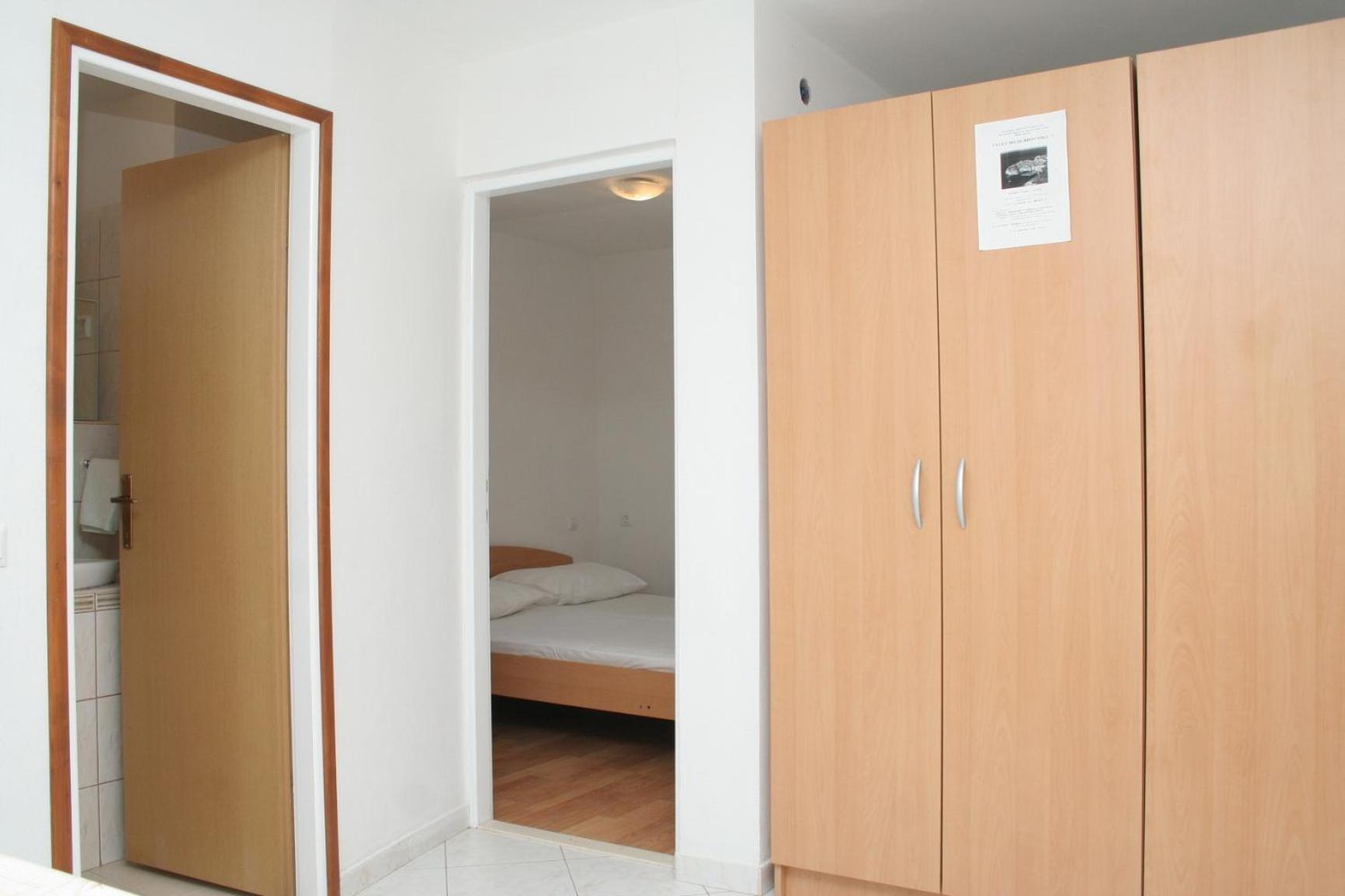 Apartments By The Sea Luka Dubrava, Peljesac - 284 Janjina Room photo