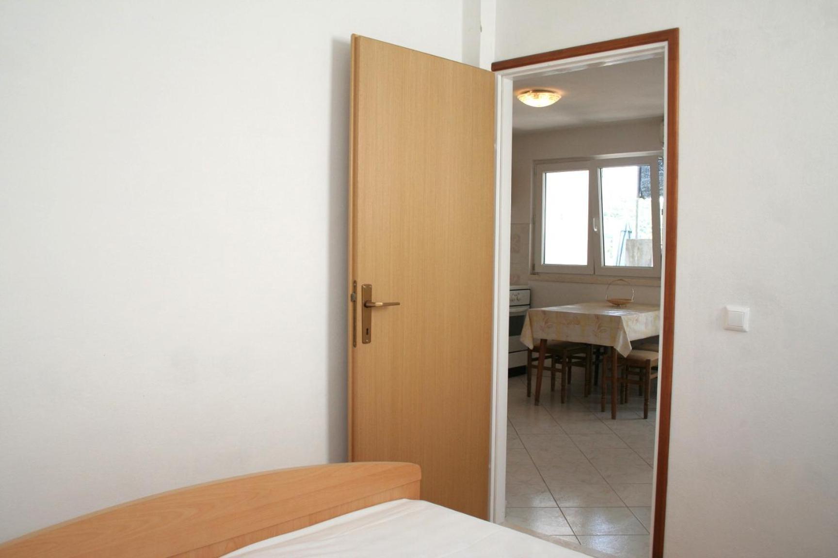 Apartments By The Sea Luka Dubrava, Peljesac - 284 Janjina Room photo