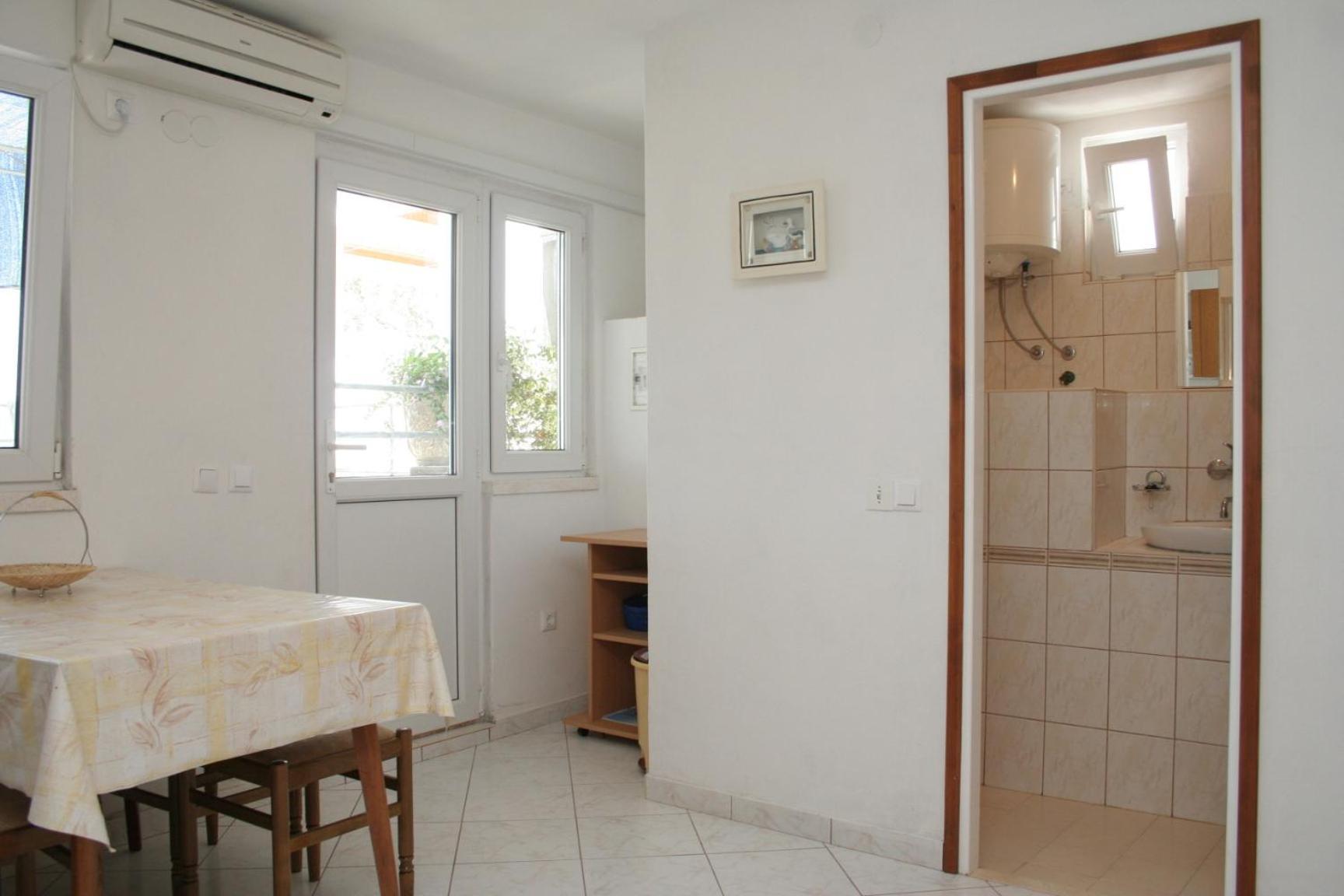 Apartments By The Sea Luka Dubrava, Peljesac - 284 Janjina Room photo