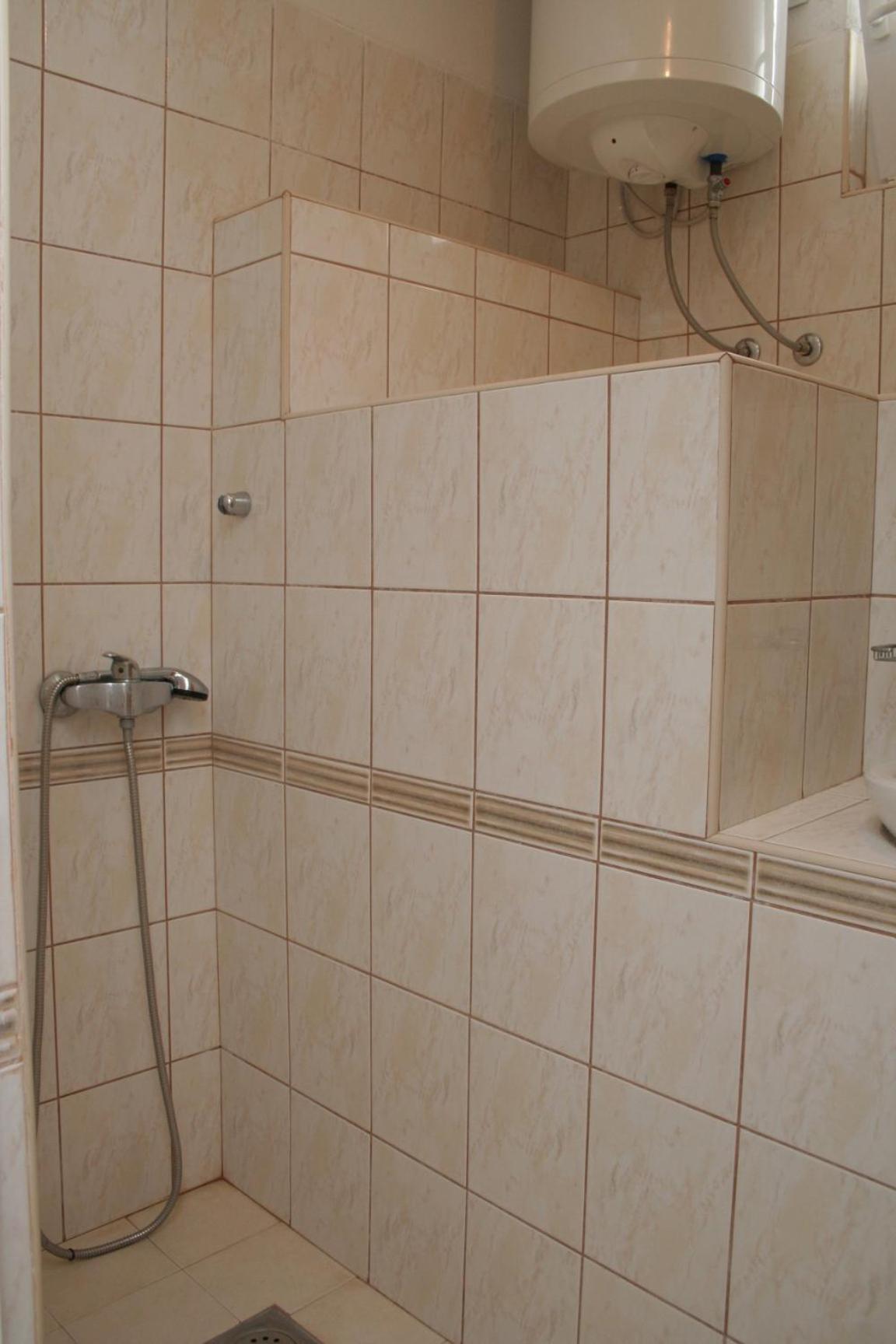 Apartments By The Sea Luka Dubrava, Peljesac - 284 Janjina Room photo