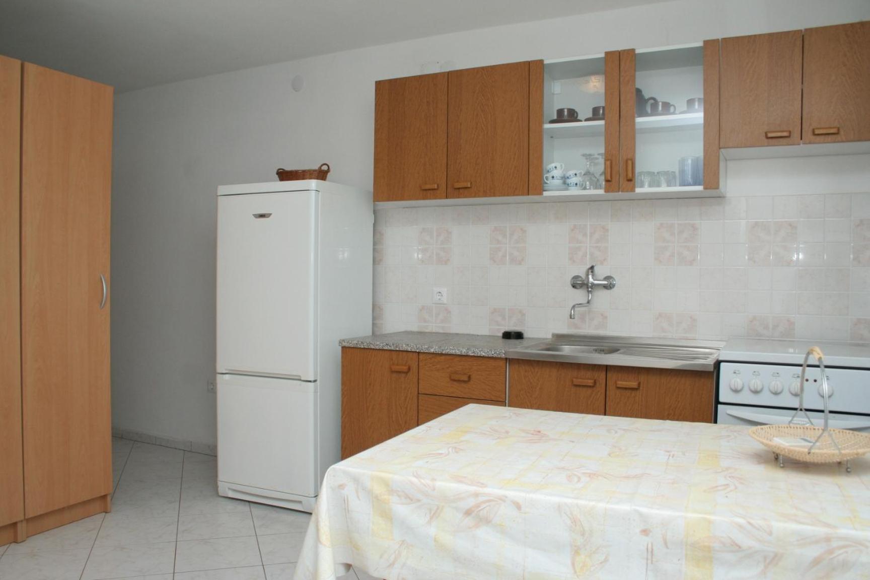Apartments By The Sea Luka Dubrava, Peljesac - 284 Janjina Room photo