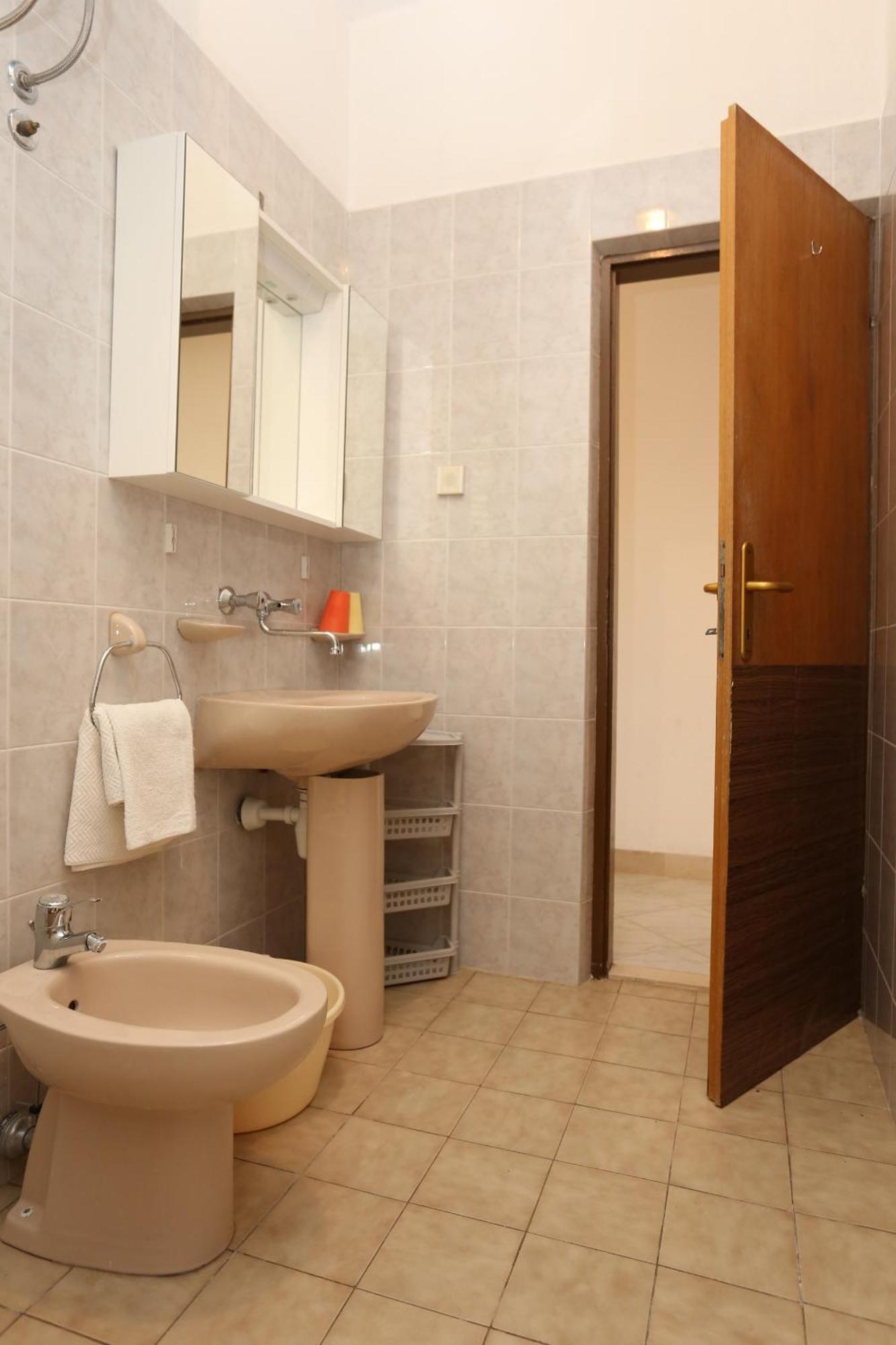 Apartments By The Sea Luka Dubrava, Peljesac - 284 Janjina Room photo