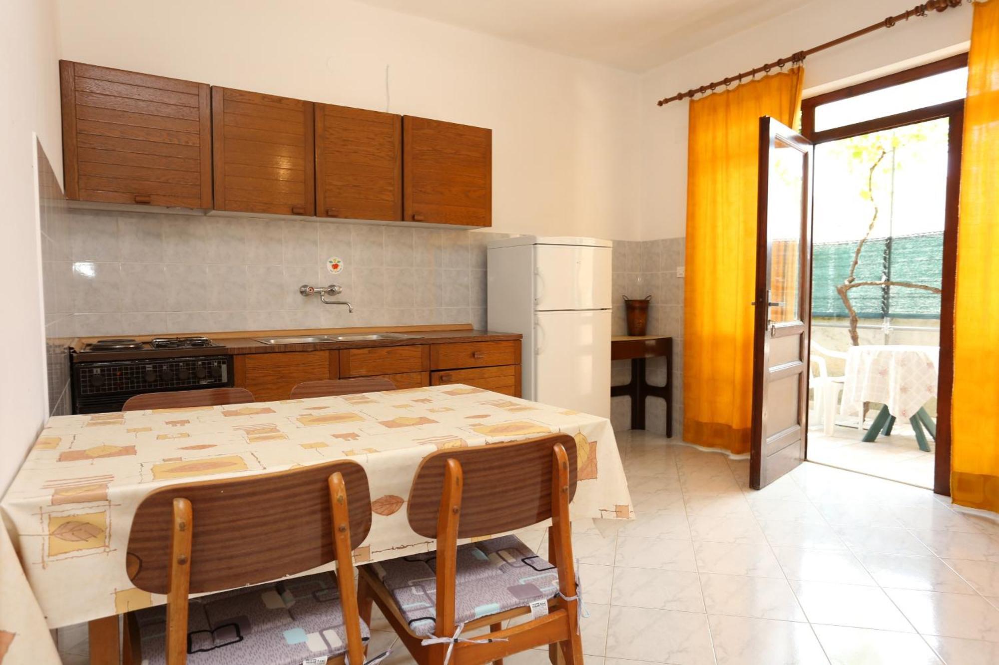 Apartments By The Sea Luka Dubrava, Peljesac - 284 Janjina Room photo